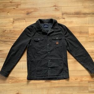 Roark Revival Flannel Shirt Jacket
